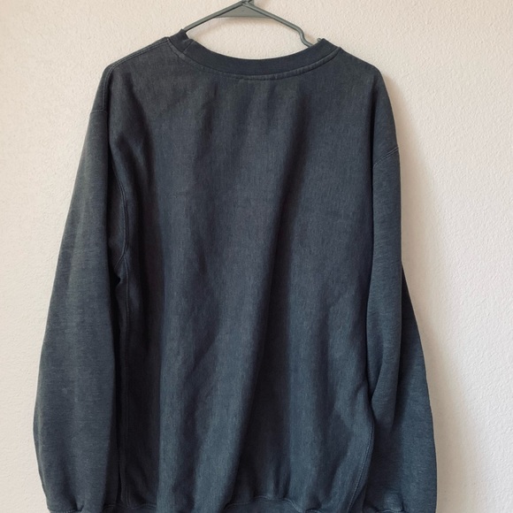 Grand Canyon Crewneck Sweatshirt L - Picture 3 of 4